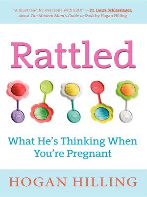 cover image of Rattled